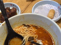 -云味馆·云南菜·云南米线(中洲店)