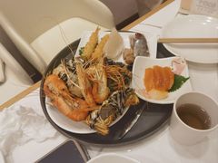 -第六季自助餐厅(北太平庄店)