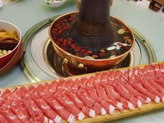 -阳坊胜利涮羊肉(阳坊老店)