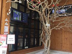 -新白鹿餐厅(城西银泰城店)