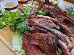 -烤五行·烧烤烤串(石佛营店)