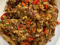 -西江红·株洲本地菜(滨江南路店)