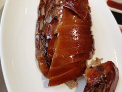 -永乐饭庄(安德路店)