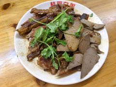 -桂园白粥·潮汕老味道