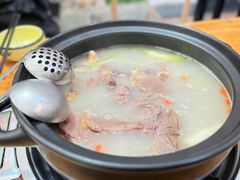 -尼玛藏家风味园(阿山食城店)
