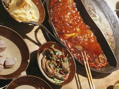 -楠火锅(哈尔滨金爵万象店)