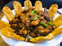 -宗泉烤全羊·烤羊腿·家常菜(解放东路店)