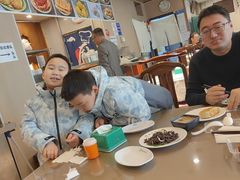 -南来顺饭庄·清真(南菜园店)
