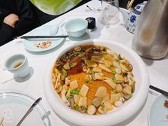 -羲和雅苑•北京烤鸭(陆家嘴中心店)