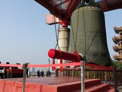 景点-黄鹤楼公园(黄鹤楼)