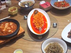 -赤宴·川菜(玉林店)