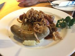 -宝莱纳餐厅(滨江店)