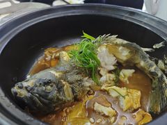 -鑫鸿达·海鲜闽菜热炒小馆(中山路店)