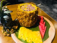 -别院里音乐餐酒吧(双流航空港店)