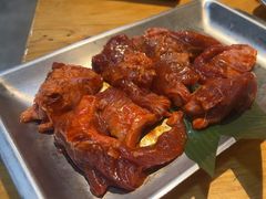 -麻蒲碳烤肉(远景路1号店)