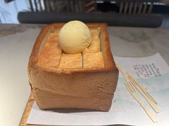 -绿茶餐厅(北京世纪金源店)