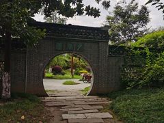 -水绘园
