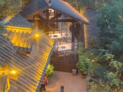 -巴倒烫陆派火锅山庄(南山总店)