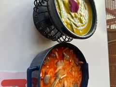 -美泰·Mangothai·清迈云街(天空之城店)