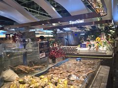 -一方渔歌蒸汽海鲜自助(文化路万达广场店)