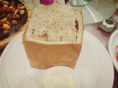 -朝郡酒家·粤菜(燕大星苑店)
