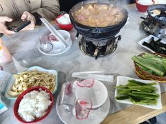 -范贤光鸡公煲(平乐园总店)