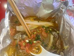 -见味花甲(福田coco park店)