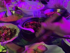 -钱大妈海鲜饭店(保利林语店)