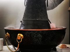 -丁卯•铜锅涮肉(工体店)