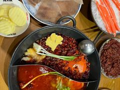 -楠火锅(太古里总店)