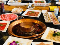 -老码头火锅(骡马市店)