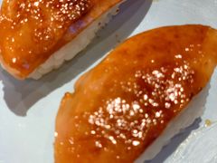 -争鲜回转寿司(海曙天一PLUS店)