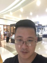 -侨治发型