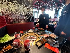 -谷牛和牛烤肉(漕河泾印象城店)