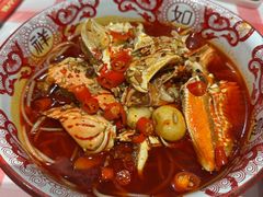 -辣小鲜·南昌大排档(船山路店)