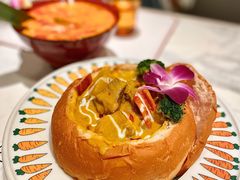 -太食獸泰式茶餐厅(艾尚天地店)