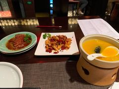 小米海参-海航大厦万豪酒店彩海轩中餐厅(霄云路店)