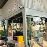 塘桥渡口附近人气最高的简餐店