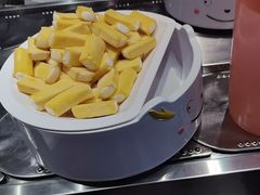 -龍歌自助小火锅(李沧顺和汇店)