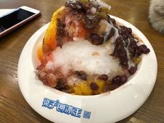 -梁子刨冰王(鞍山西道店)