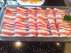 黑牛贰号-宽巷子成都火锅(南站店)