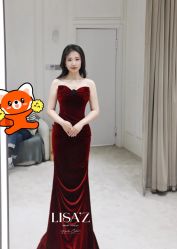 -Renee芮亦婚纱