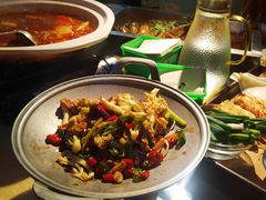 -百姓大厨房·东北菜(科怡路店)