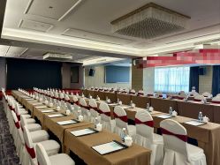 -友豪锦江酒店·宴会厅