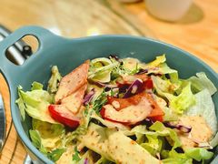 -喜上喜鸡煲翅(吉大店)