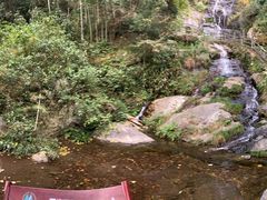 山间-周洛大峡谷