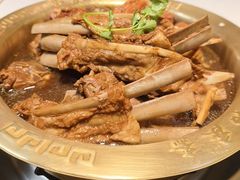 -和庆斋羊蝎子火锅·碳缸烧烤(顺义旗舰店)