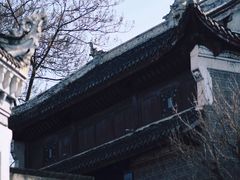 -青岩古镇
