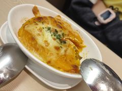 -卡朋西餐(东方广场店)