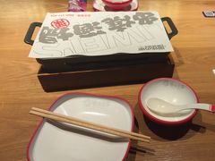 -丽伟的串·烧烤·砂锅(泰丰店)
